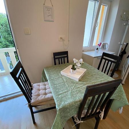 Varga Apartment Опатия Экстерьер фото