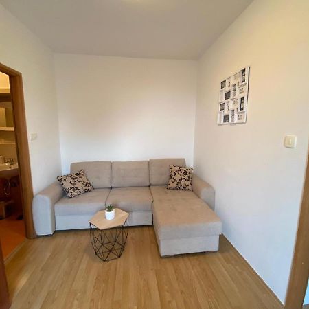 Varga Apartment Опатия Экстерьер фото