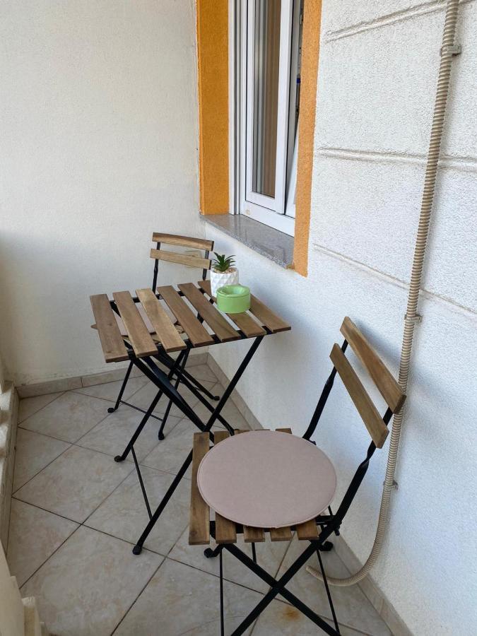 Varga Apartment Опатия Экстерьер фото