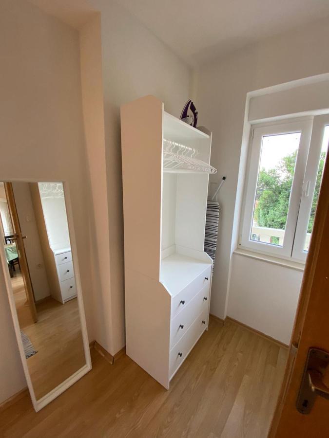 Varga Apartment Опатия Экстерьер фото