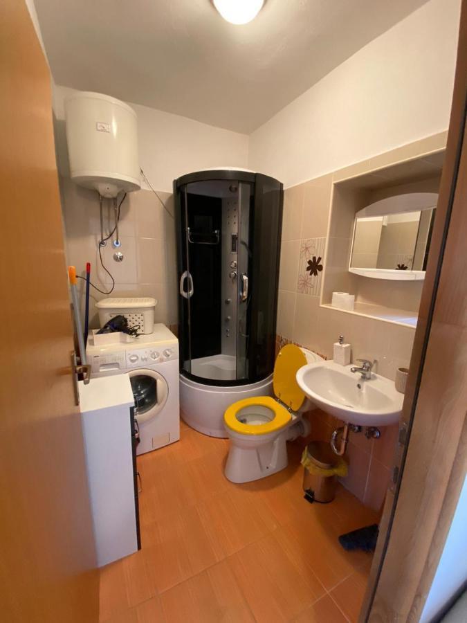 Varga Apartment Опатия Экстерьер фото
